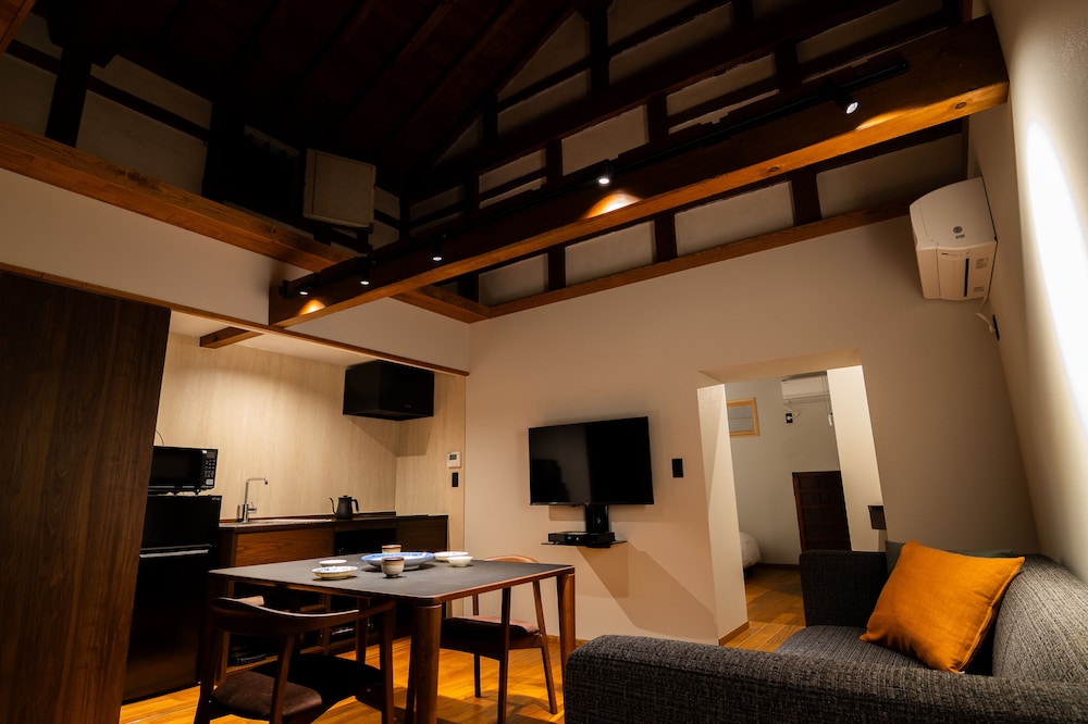 Auberge Homachi Mikuniminato 26