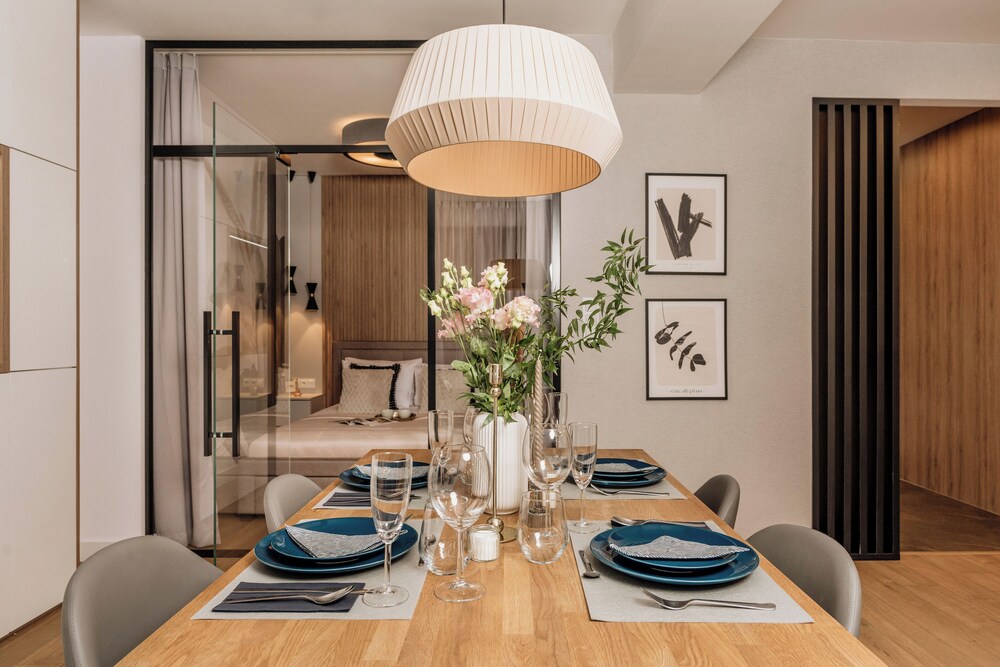 Granaria Apartments LoftAffair