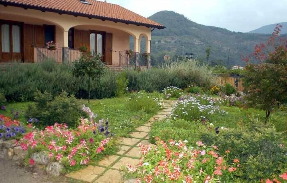 Il Frescale Country House