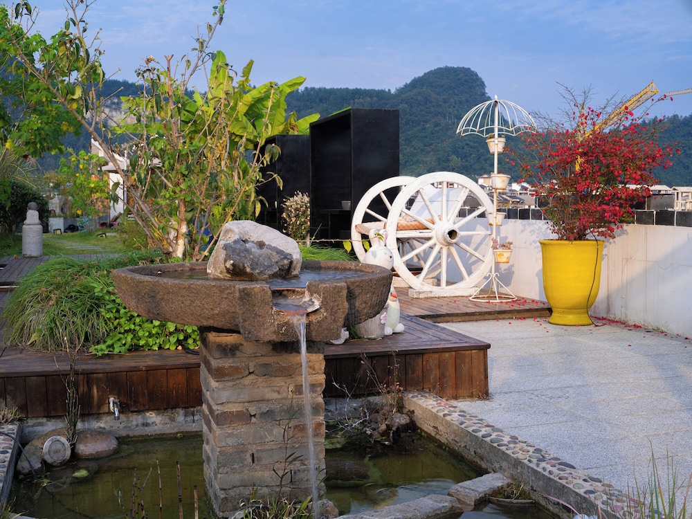 Wang Yun Residence Boutique Homestay