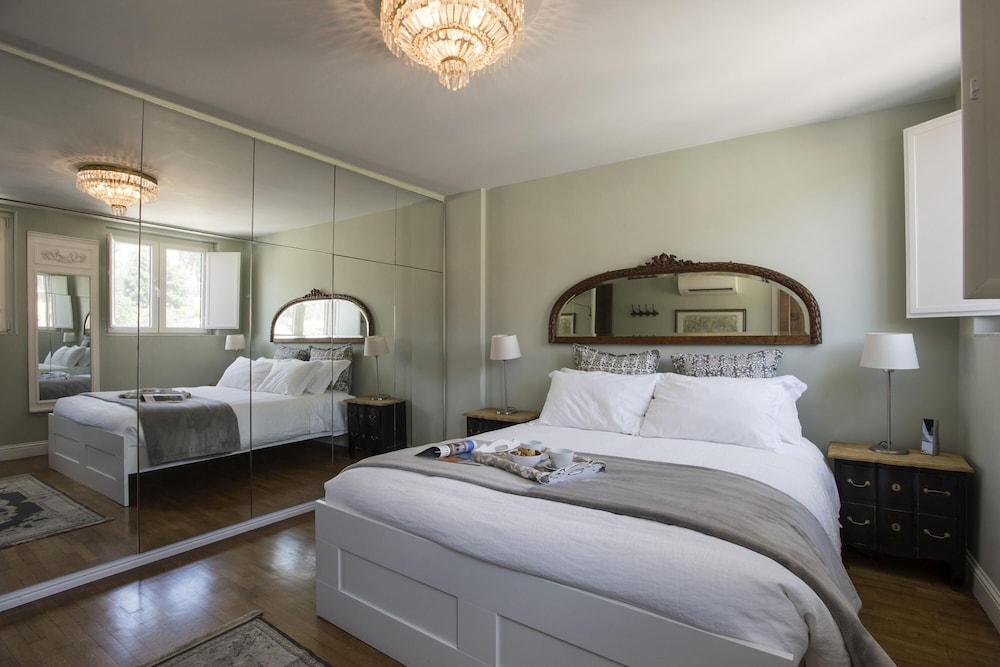 Treasurerome Spanish Steps Terrace 3BR