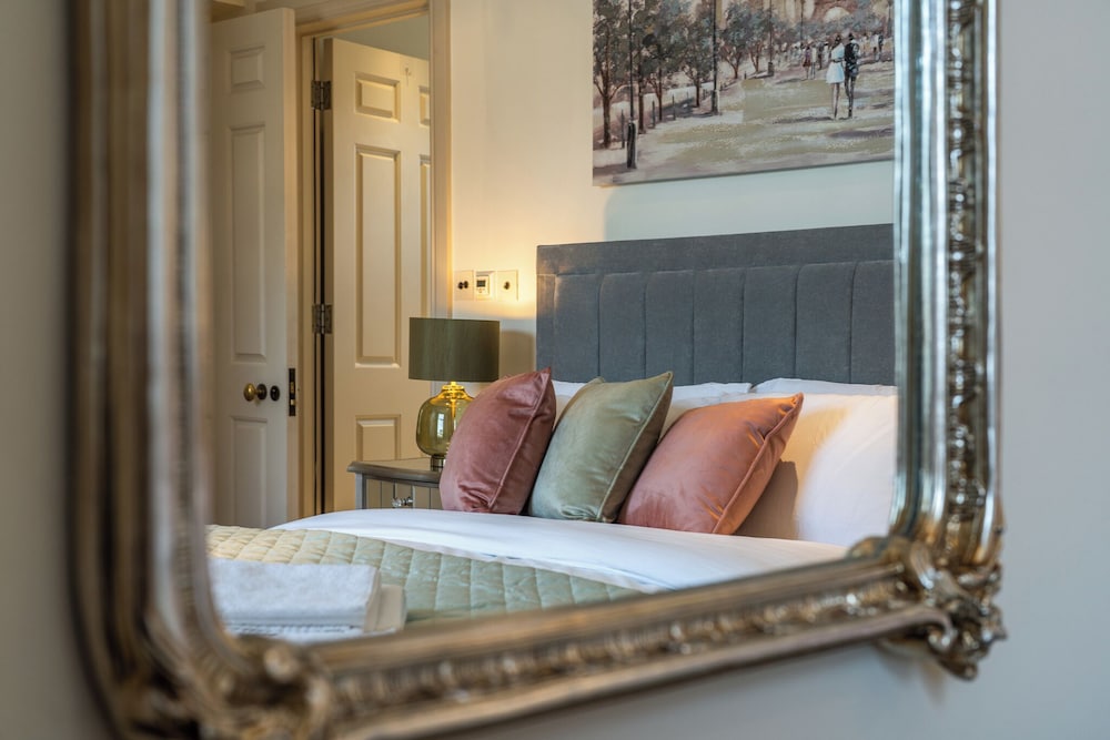 The Mayfair Collection