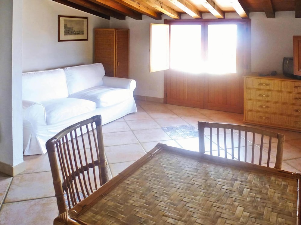 Apartment in Rio Nell Elba for 2 Person