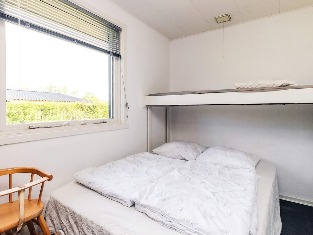 5 Person Holiday Home in Hadsund