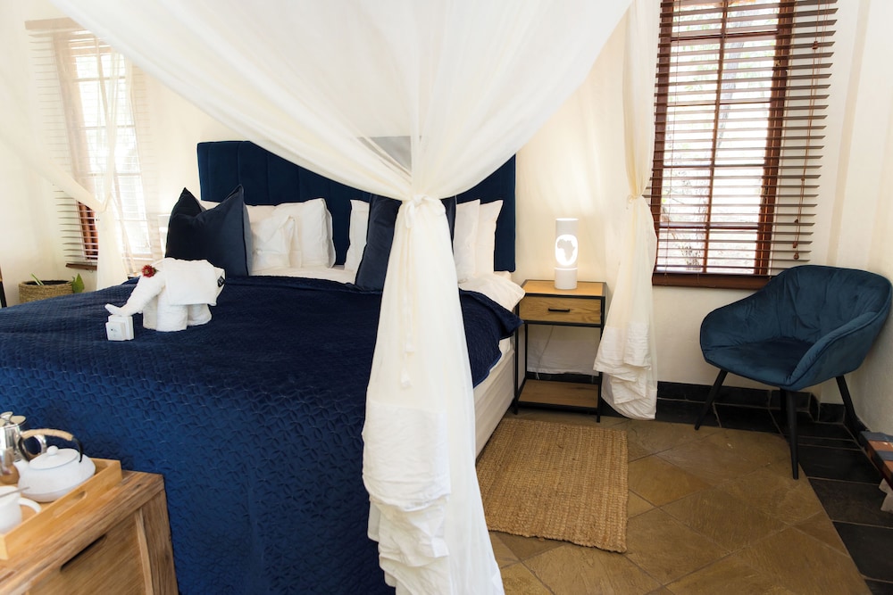 Kololo Game Reserve