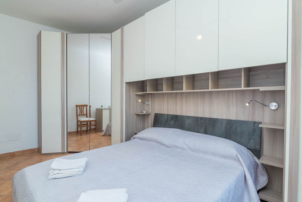Il Borgo B/3 700mt From The Beach view 3