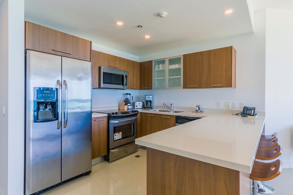 Blue Residences