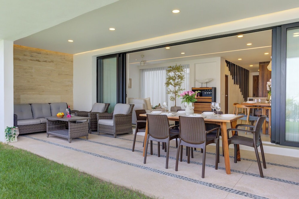 Vista Natura-Luxury Home Near the Beach