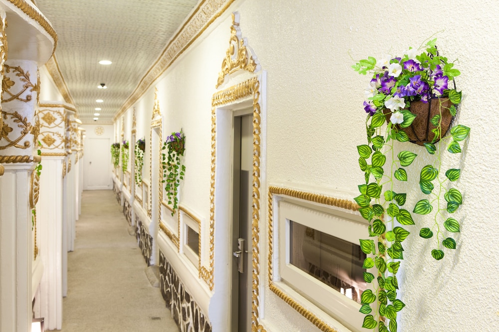 Olle Hotel