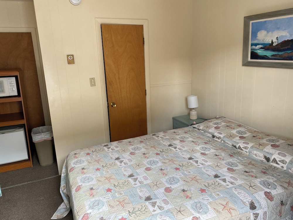 Grand View Motel