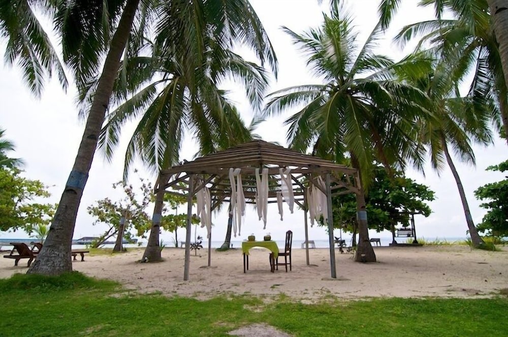 Hoyohoy Villas