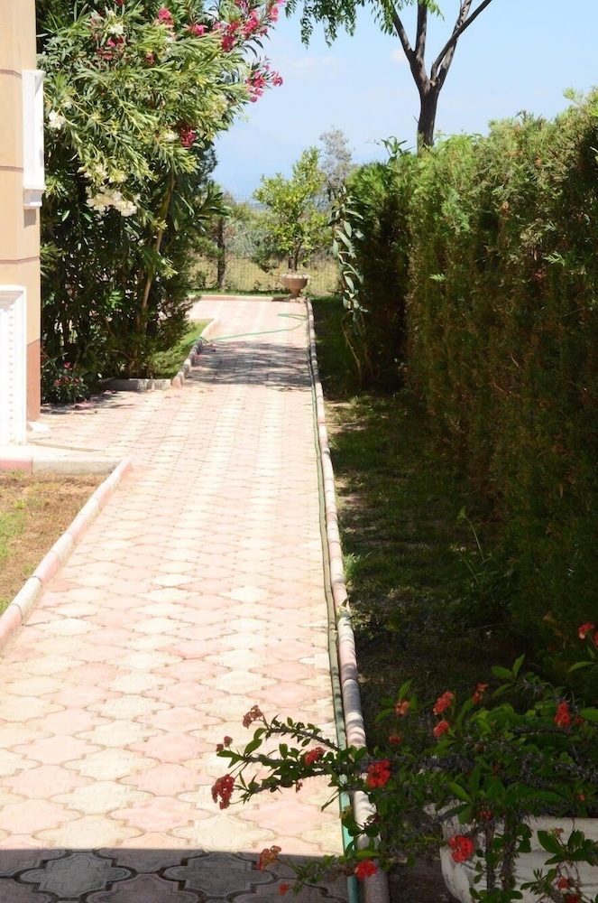 Villa Bouzid