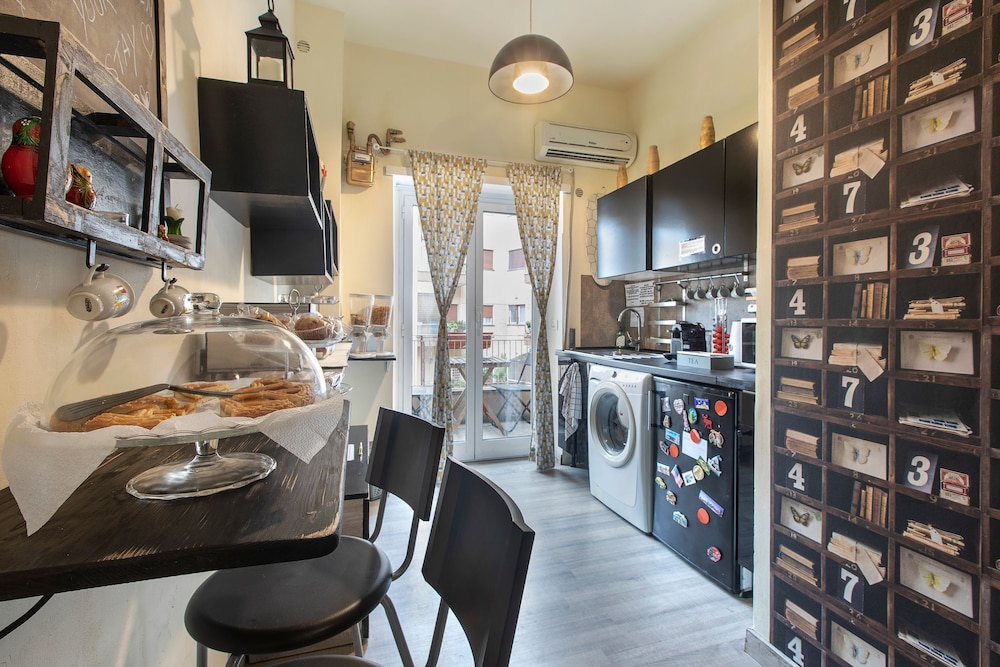B&B Zen Trastevere
