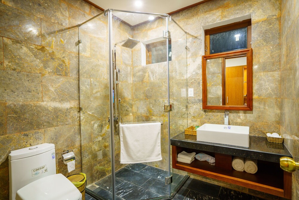 CIC Hoi An Villa