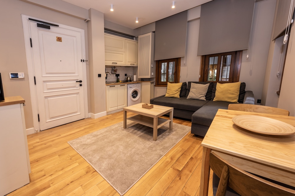 Bguest Pera Suitleri - Image 28