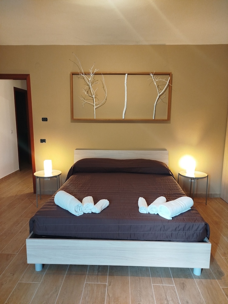 B&B Bosco Ralle