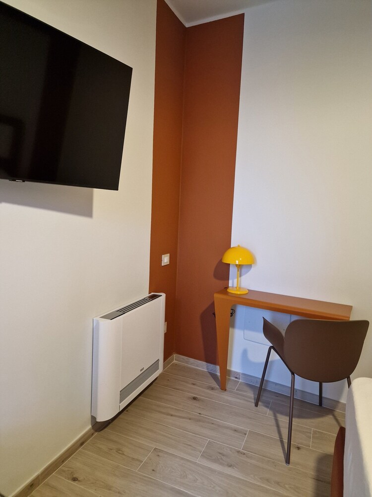 marte rooms