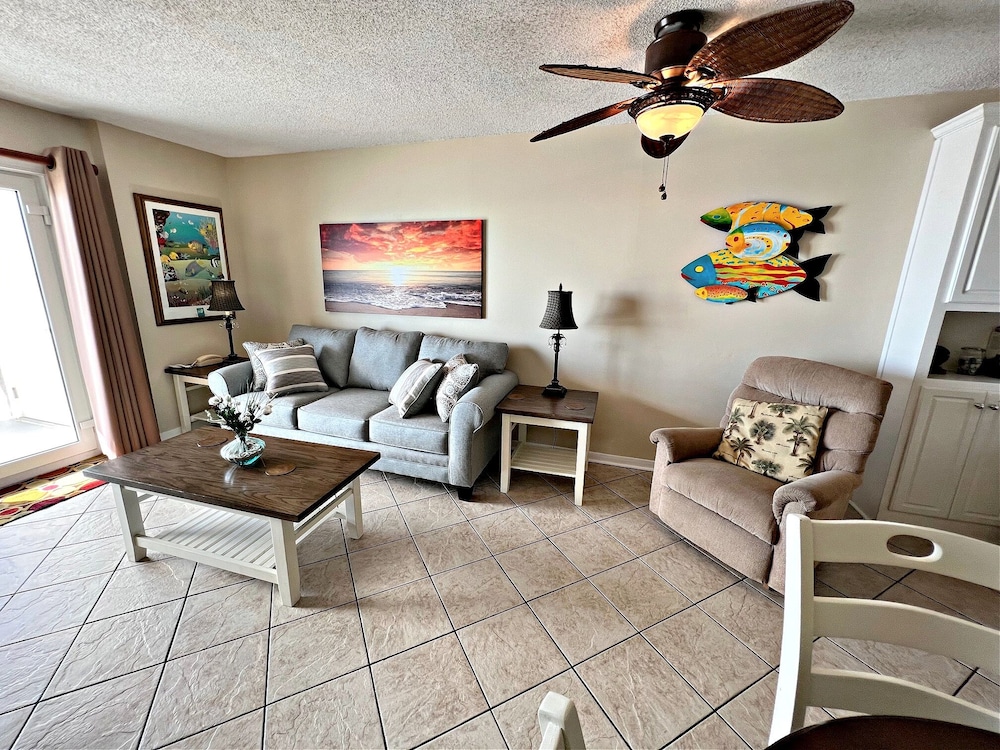 Surf Side Shores II
