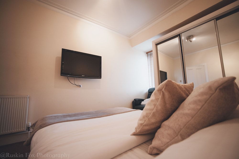 Suite Apartments Aberdeen City