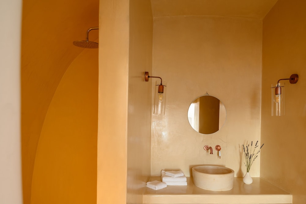 Gaia Suites