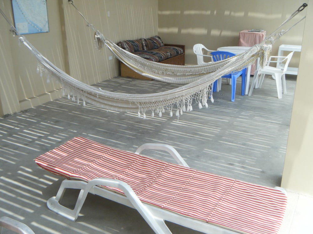 My Surf Camp Peru