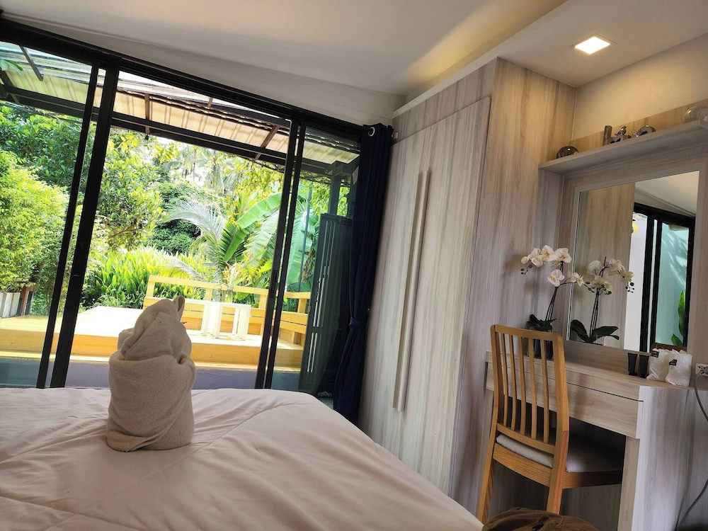 Pool Villa Suchada 2 Bedrooms