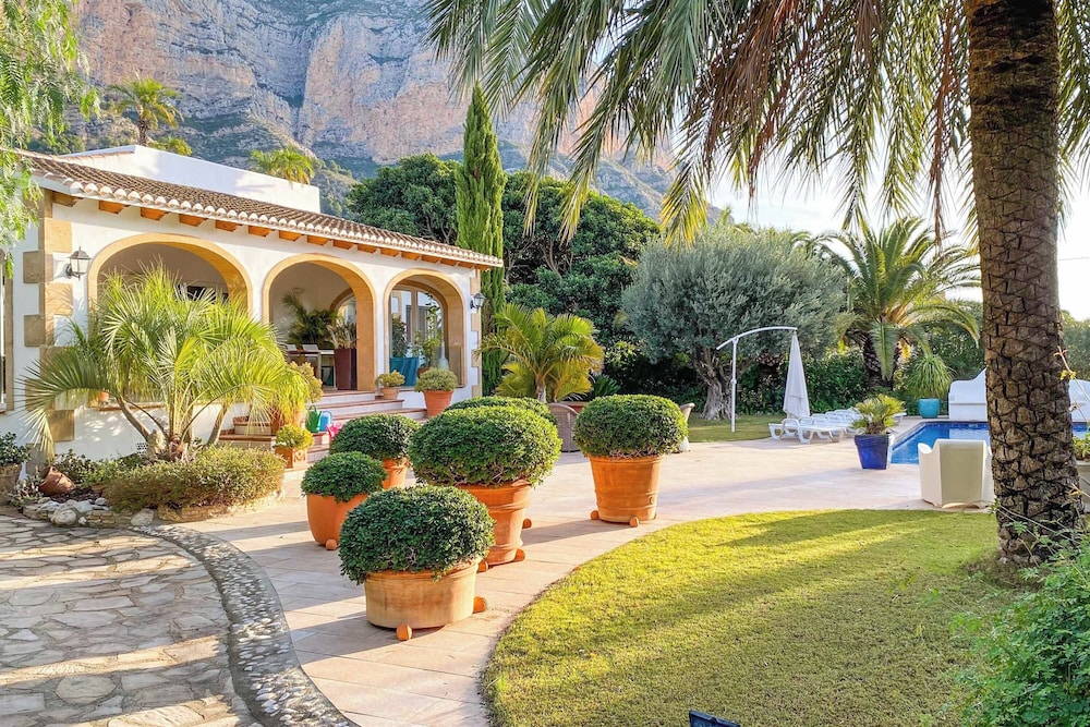 Villa Flores Javea
