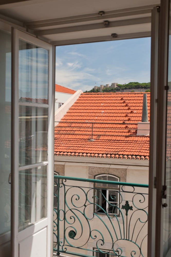 Chiado Apartments