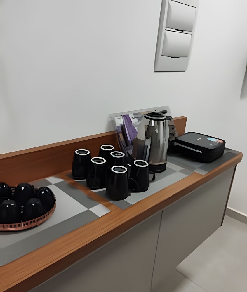 Rose Prime Executive Loft Extrema MG