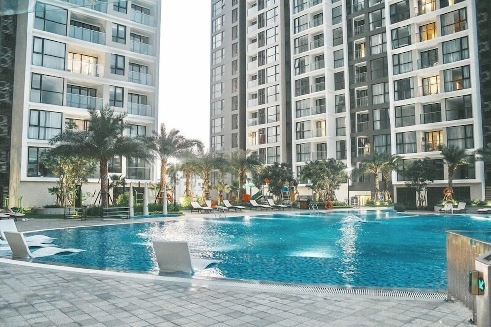 Vinhomes Skylake Managed by Anstay Residence