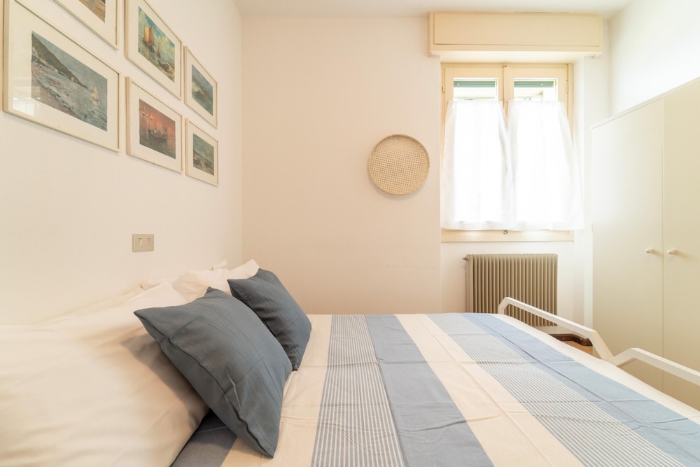 Lunas Apartment by Wonderful Italy