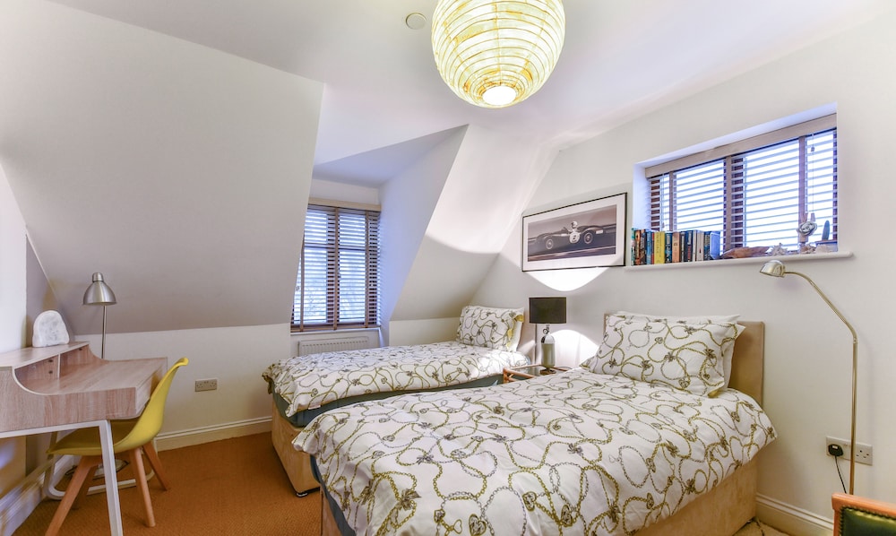 Worthing Vacations - The Enclave - Property Image 50