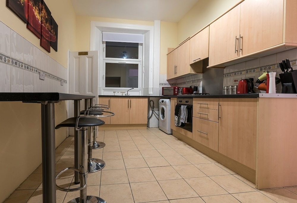 Belhaven Apartment