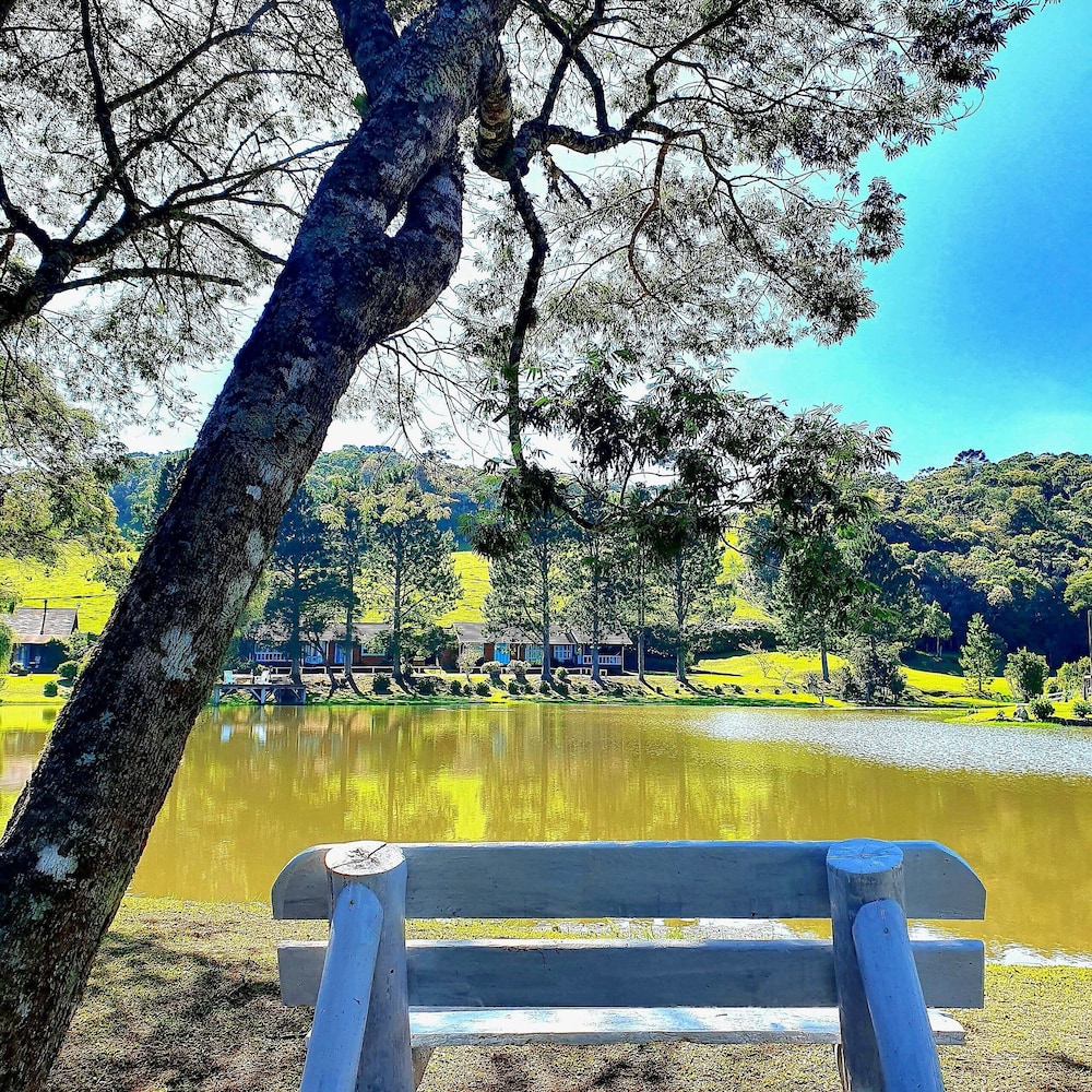 Rancho das Neves - Rancho Queimado - SC