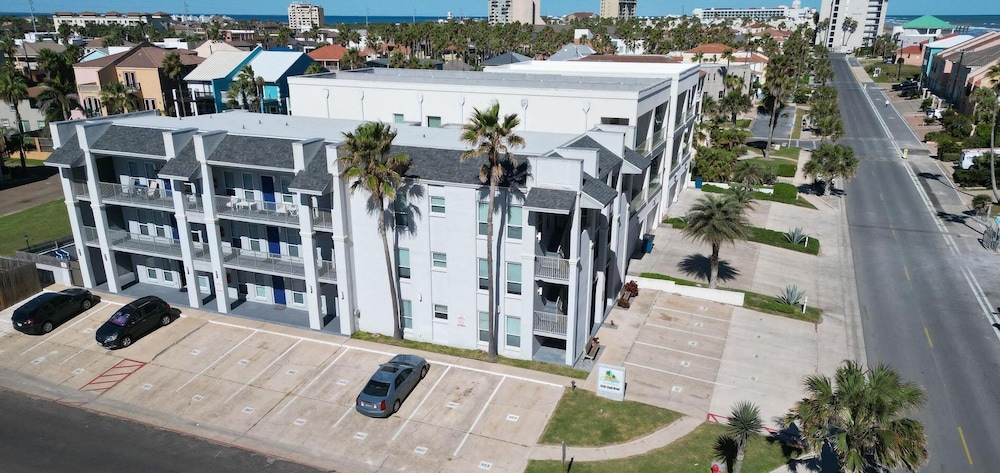 Coronado 302 2 Bedroom Home