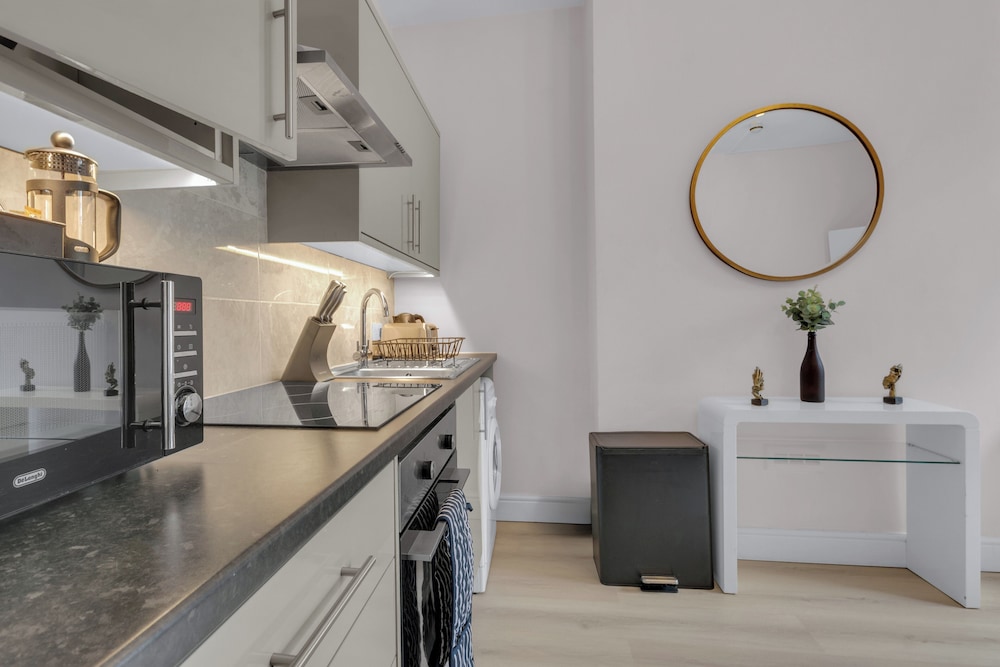 Lena Gardens Apartments Hammersmith