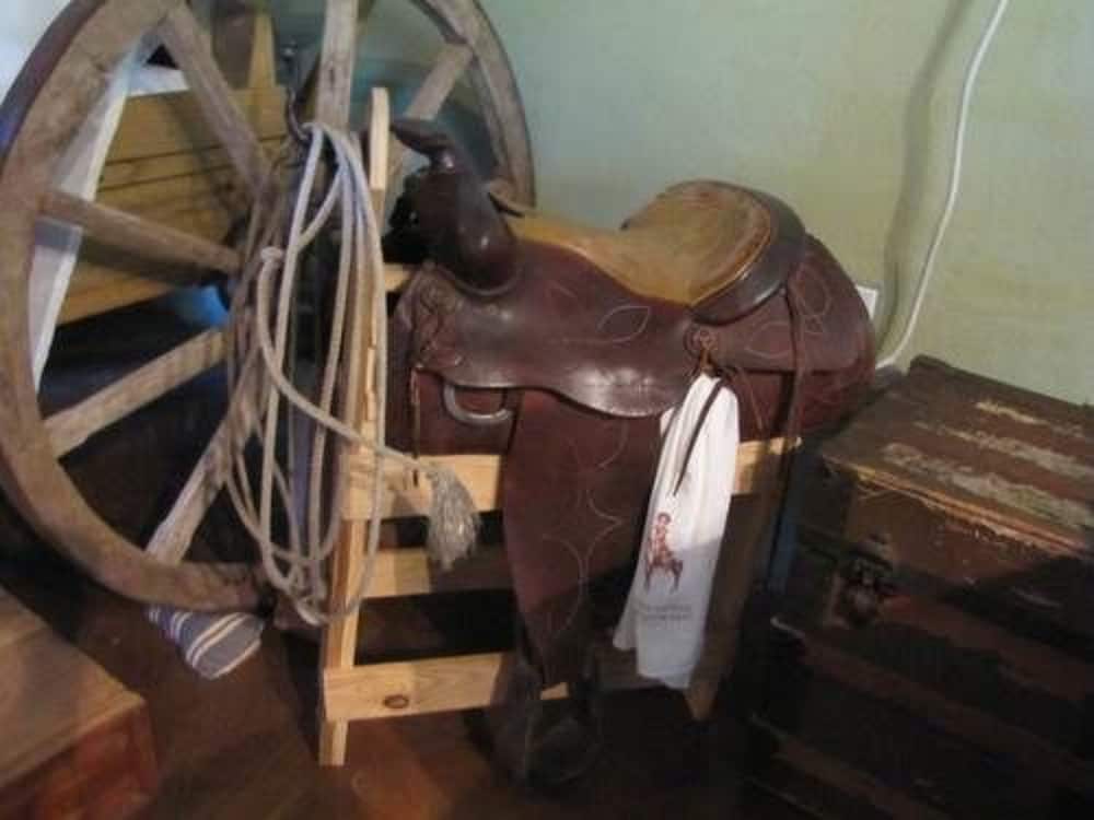 Covered Wagon B&B Guesthouse