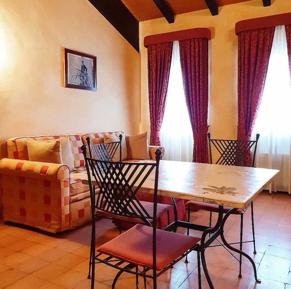 La Cantina Hotel Residence, photo 26