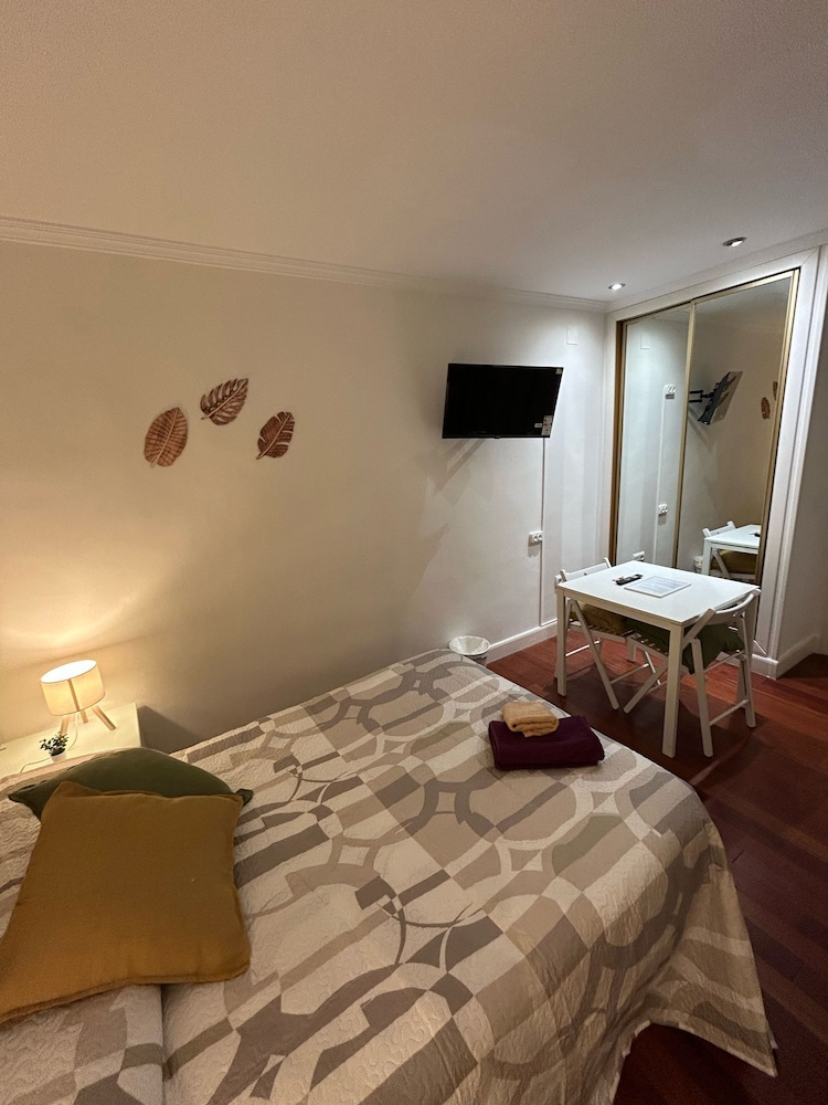 Rooms Angel