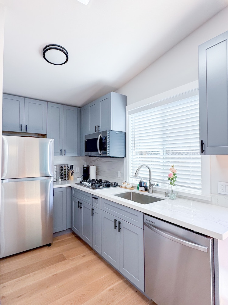 New Build Smart Home 3 Bedroom