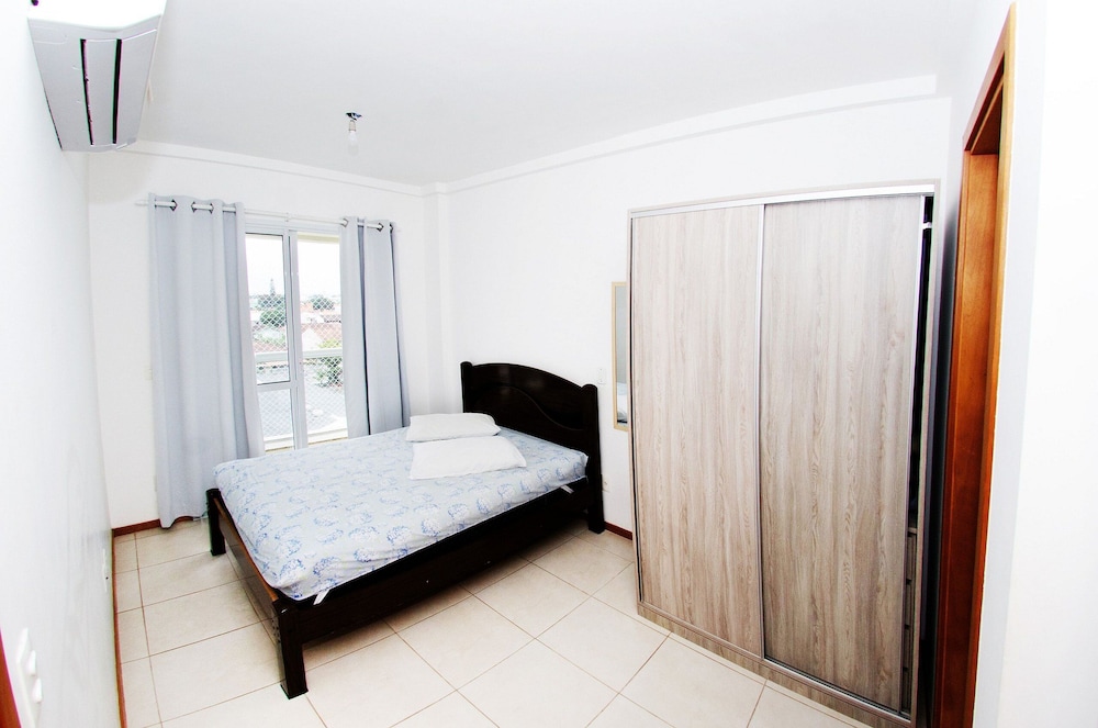 Nautilus Residence Beach - Penha - SC