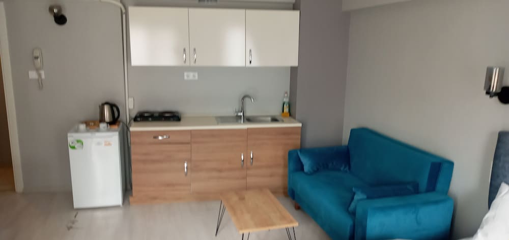 Zion Home Butik Otel - Image 45