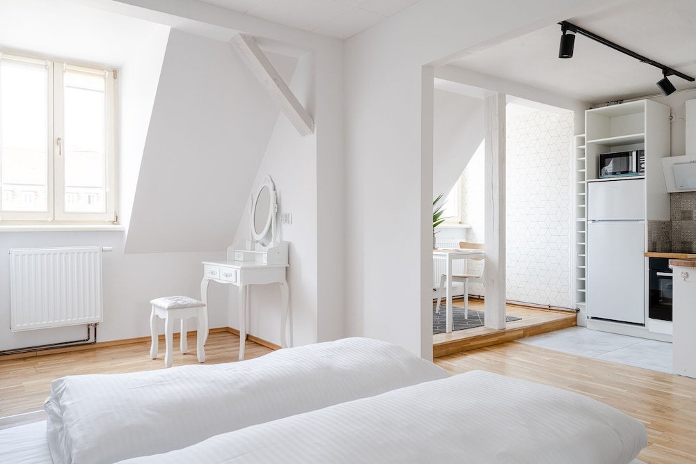 RentPlanet - Apartamenty Stare Miasto