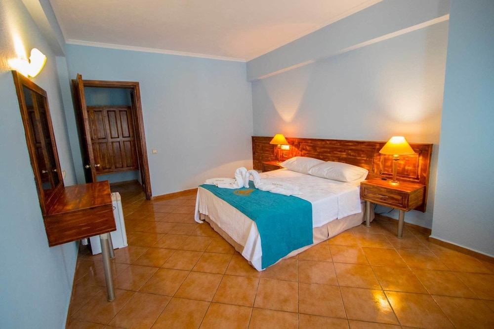 Kevser Inn Otel - Image 58