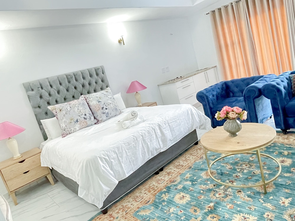 Amoris Guest House - Randburg view 5