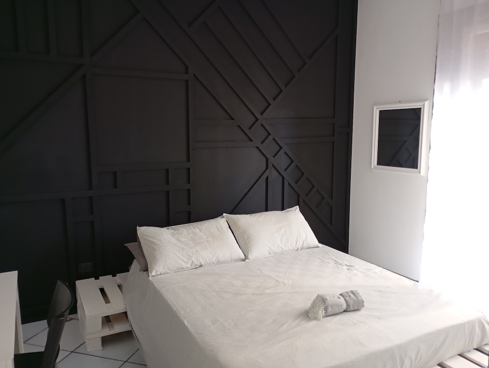 Casa di Toto