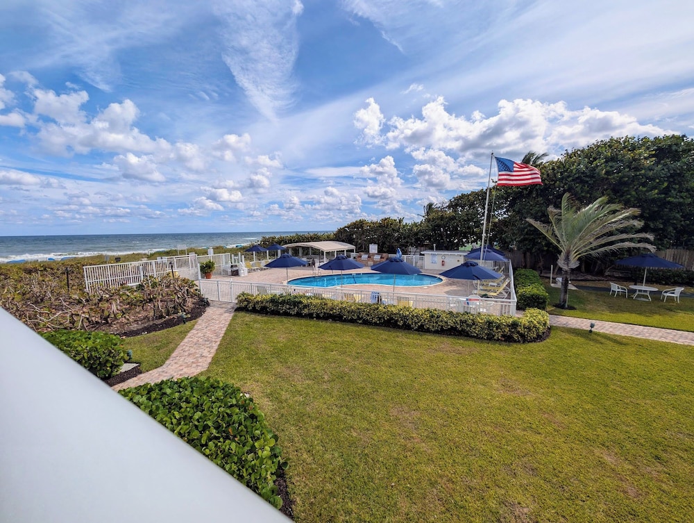 West Palm Beach Vacations - Berkshire on the Ocean - Property Image 5