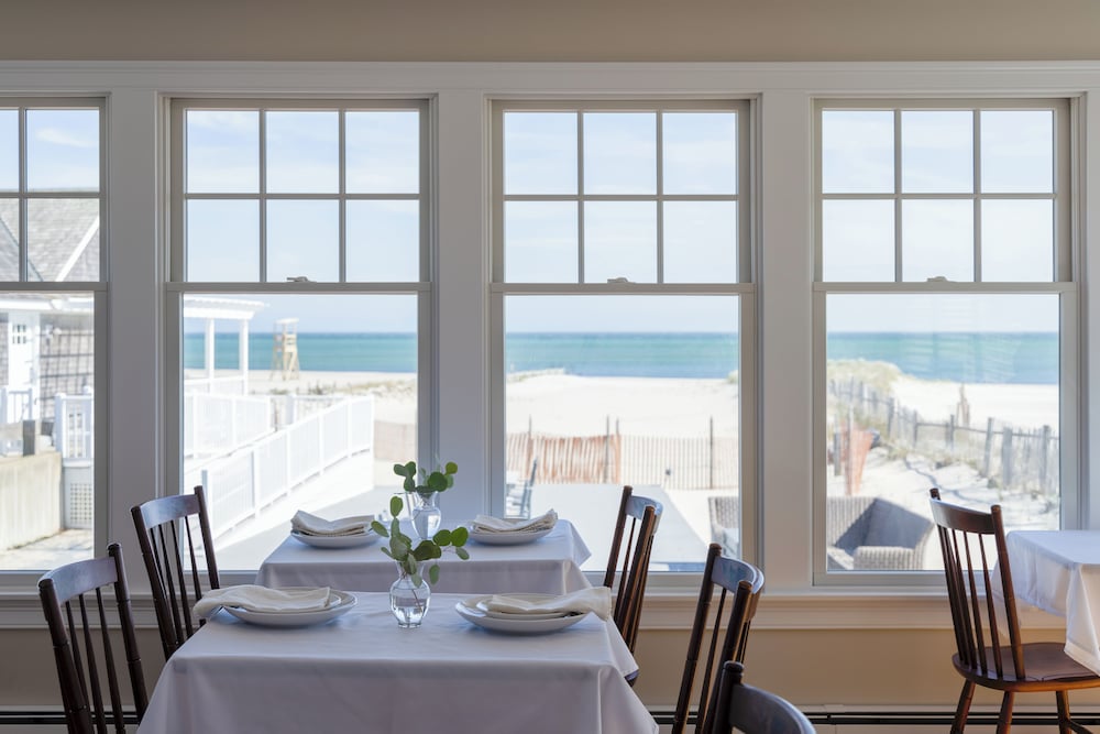 Inn on the Beach