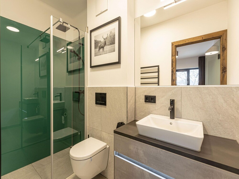 Superior Apartment With Shared Pool