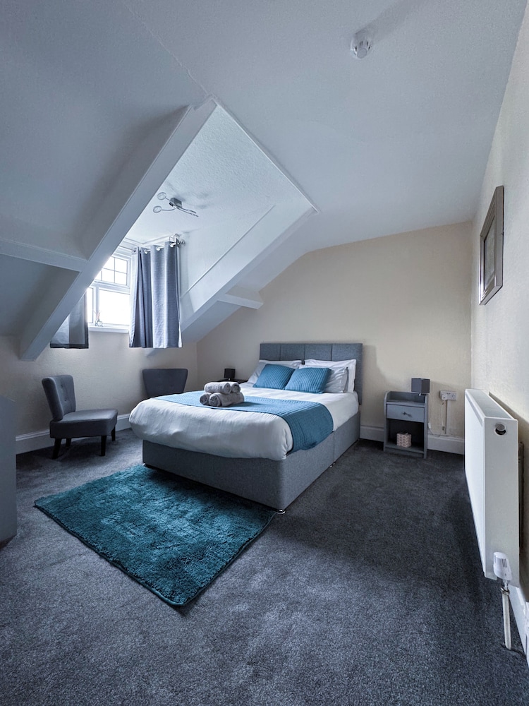 Thornleigh Guest House